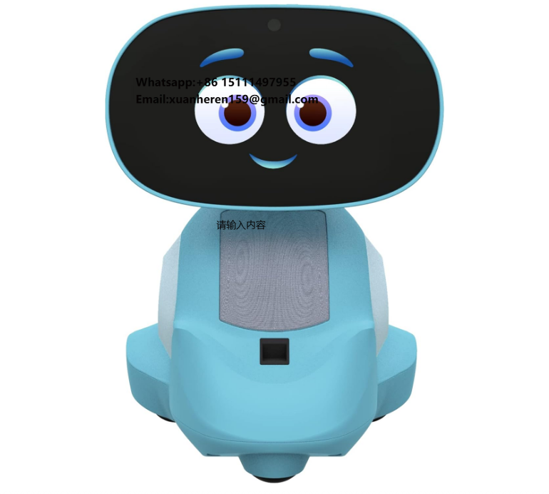 Kids Education App Free - AI搭載の子供向けスマートロボット STEAM学習教育用インタラクティブロボットアプリ 無制限のゲーム 男の子への誕生日プレゼントに最適