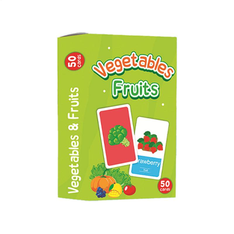 Phonics Card Game - アルファベットフラッシュカード 両面数学 & フォニックス 幼稚園おもちゃ 59