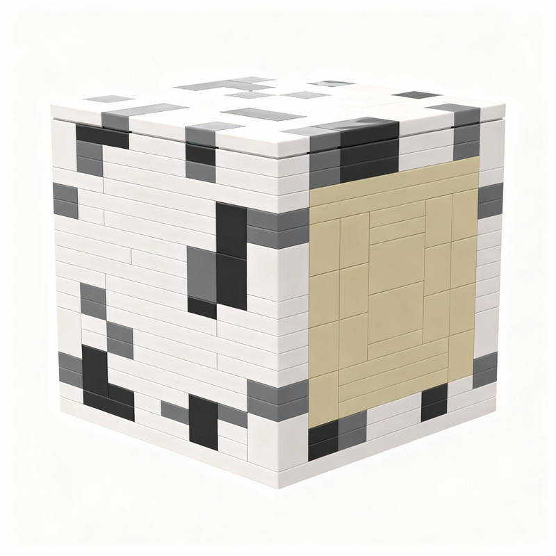Kids Education Login - 247 個 MOC マイワールドバーチログサイドモデルビルディングブロックおもちゃ建設クリスマスギフト誕生日組み立て教育アイデア子供向け