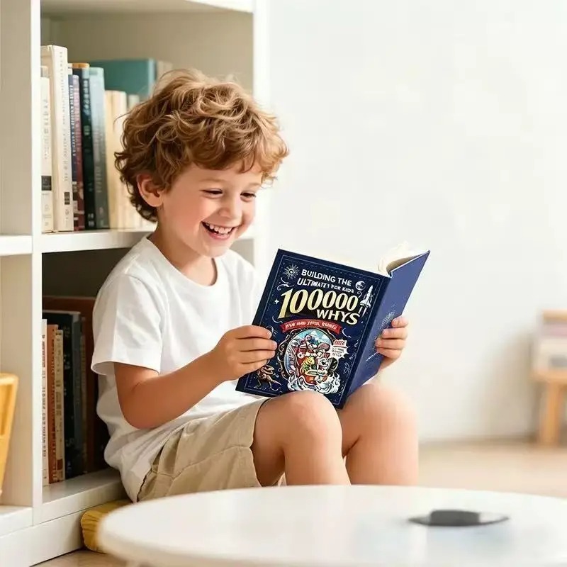 ホットセール 100000 なぜ科学百科事典ブック 子供の早 - Kids Education Book のレビューと価格