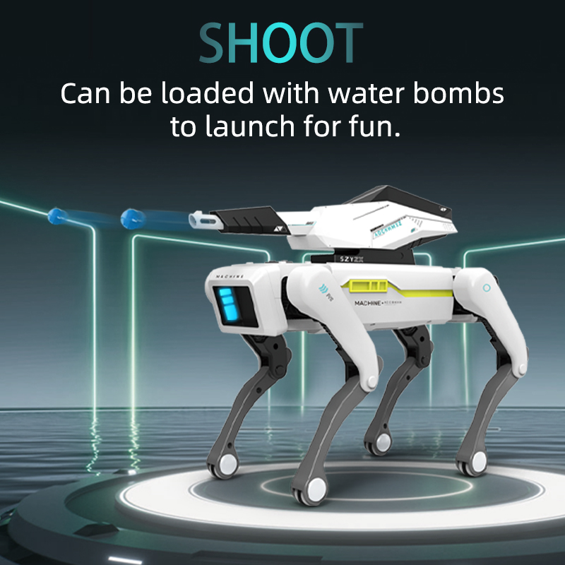 ティーギ プログラム可能なスマートRC AIロボット犬（タレ - Kids Education App Free のレビューと価格