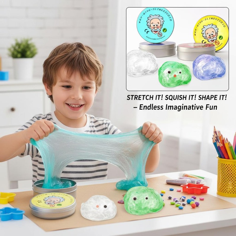 ラボパテ クリスタルクリアガラス (1パック) ベストシンキ - Kids Educational Songs のレビューと価格