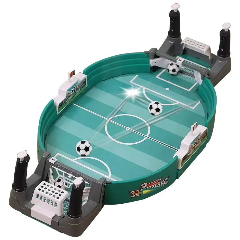 大型フーズボールテーブル教育用ゲームおもちゃダブルバトル親子 - Kids Education Table のレビューと価格