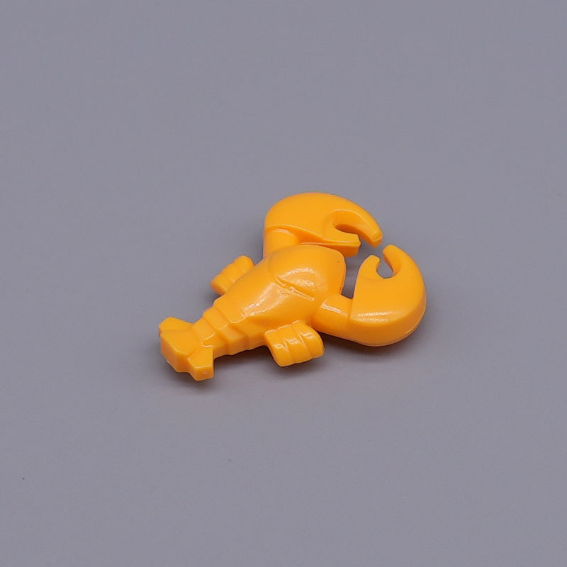 MOC 10 個ロブスターザリガニ 27152 ビルディング - Kids Education Park のレビューと価格
