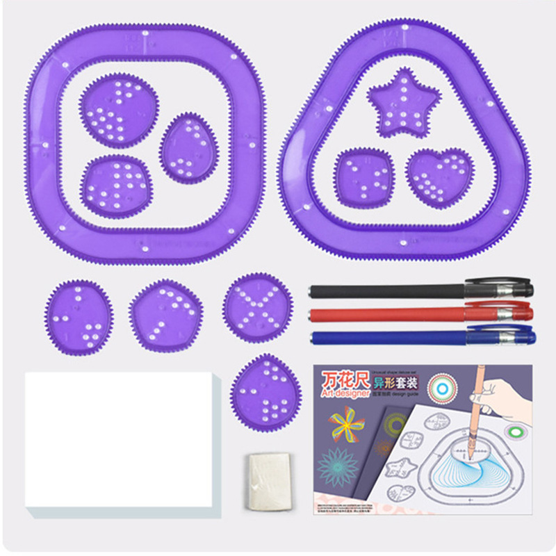 子供のための面白いグラフィックドローイングおもちゃセット,ギ - Kids Education Template のレビューと価格