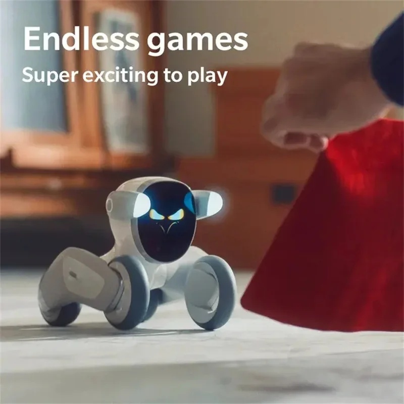 インテリジェントAIロボット犬アプリ、プログラマブルロボット - Kids Education App Free のレビューと価格