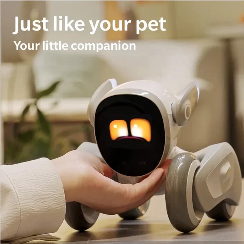 インテリジェントAIロボット犬アプリ、プログラマブルロボット - Kids Education App Free のレビューと価格