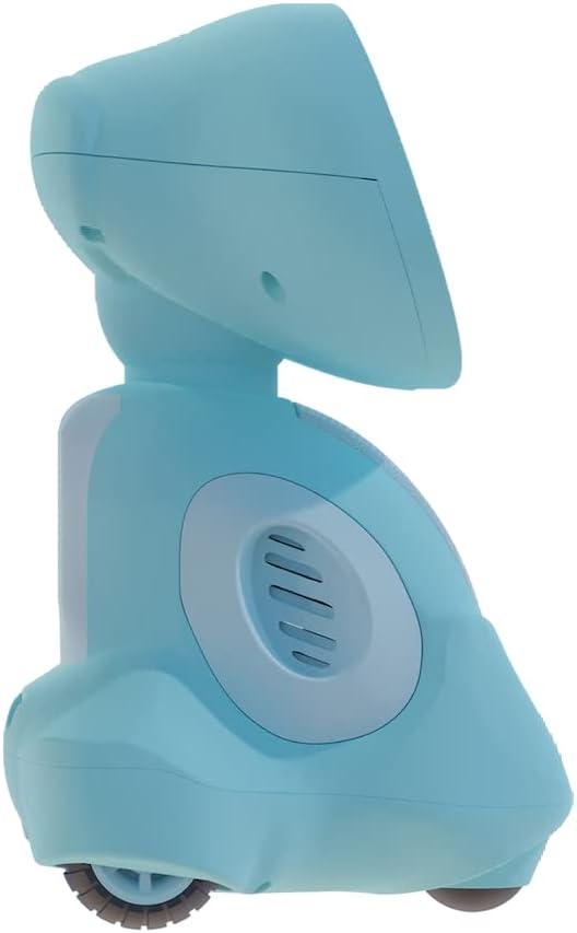 AI搭載の子供向けスマートロボット STEAM学習教育用イン - Kids Education App Free のレビューと価格