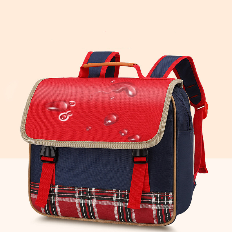 子供とティーンエイジャーのための水平プライマリスクールのバッ - Kids Education School のレビューと価格