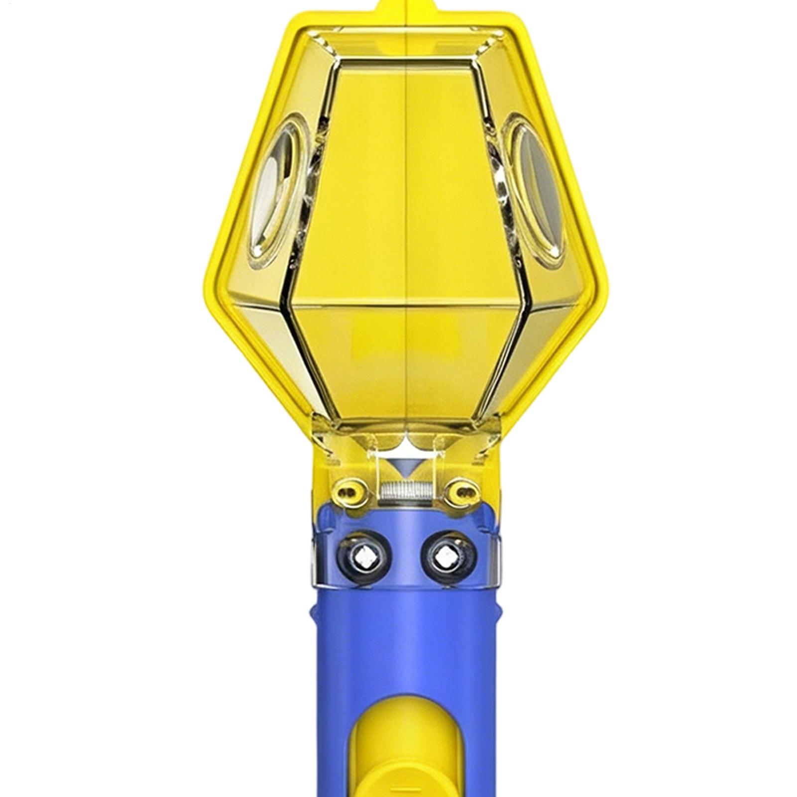 多機能ポータブル昆虫キャッチャー プッシュ式透明観察ボックス - Kids Outdoor Education のレビューと価格