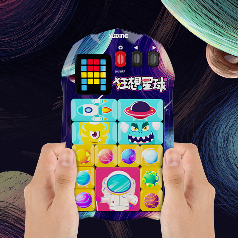 超huarong-スライドピースの置物,500レベルのプラッ - Kids Education Questions のレビューと価格