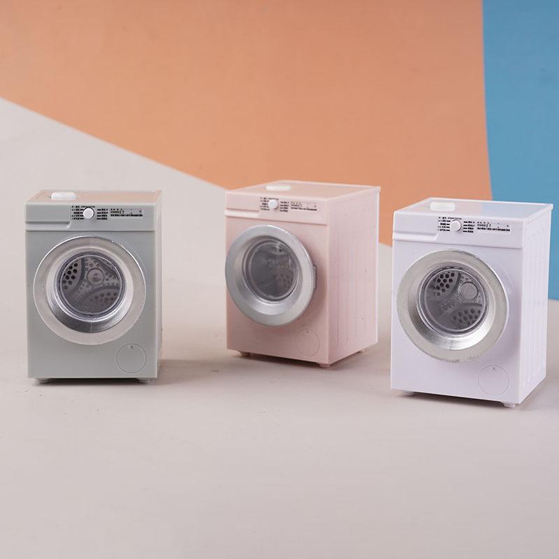 1 セット 112 シミュレーションドールハウスミニ充電式洗 - Kids Education Room のレビューと価格