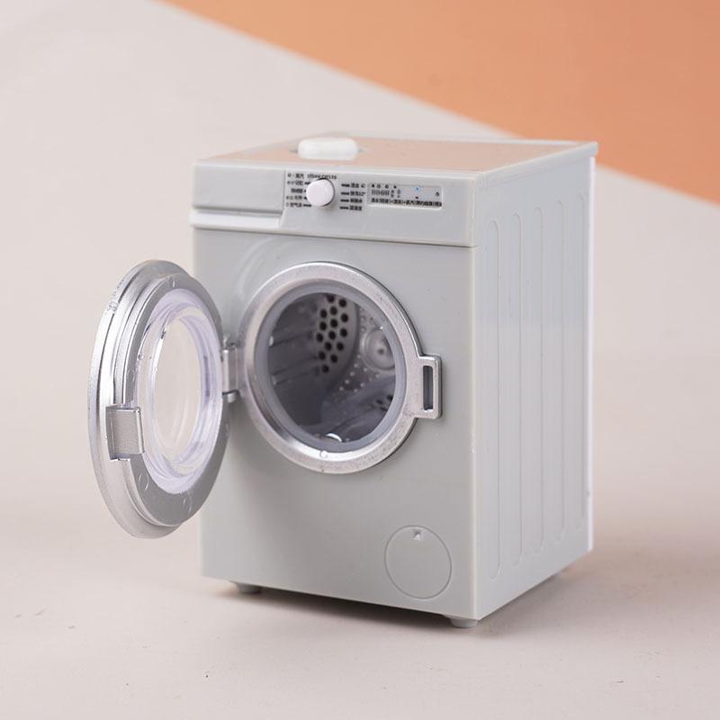 1 セット 112 シミュレーションドールハウスミニ充電式洗 - Kids Education Room のレビューと価格
