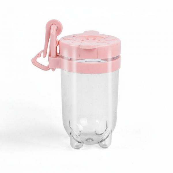 子供用昆虫観察容器 透明プラスチックジャー 通気性のある蓋付 - Kids Education Park のレビューと価格
