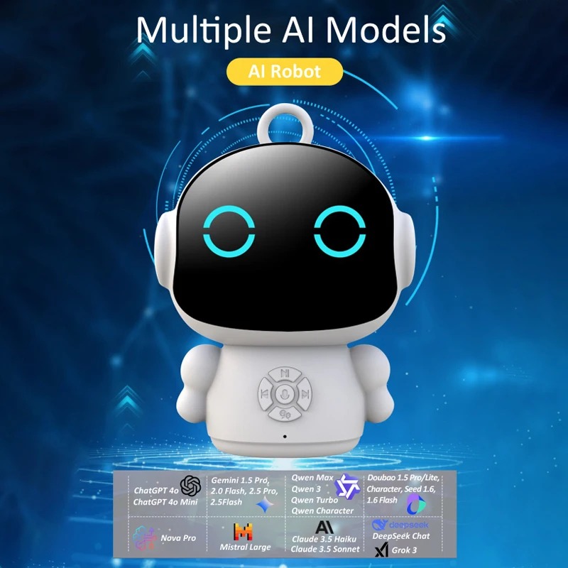 スマートAIロボットおもちゃ WiFiインタラクティブ教育学 - Kids Early Education のレビューと価格
