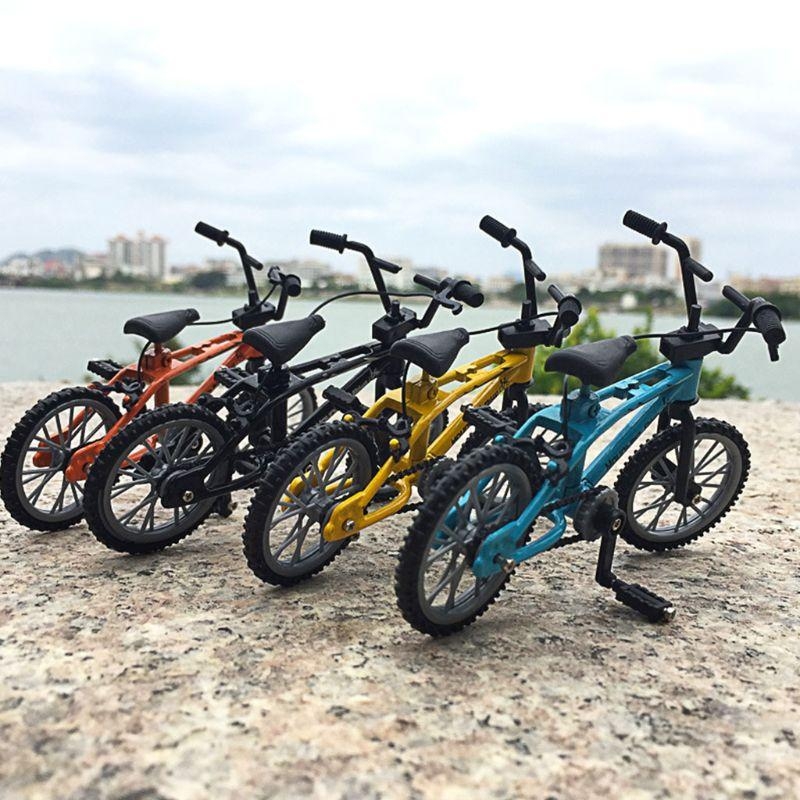 Y4QAミニフィンガー自転車合金ミニチュアMTBバイクモデル - Kids Education App Free のレビューと価格