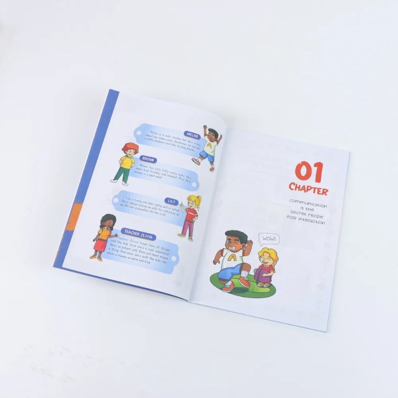 リーダーシップ啓発 キッズコミックブック 子供向けリーダーシ - Kids Education Book のレビューと価格
