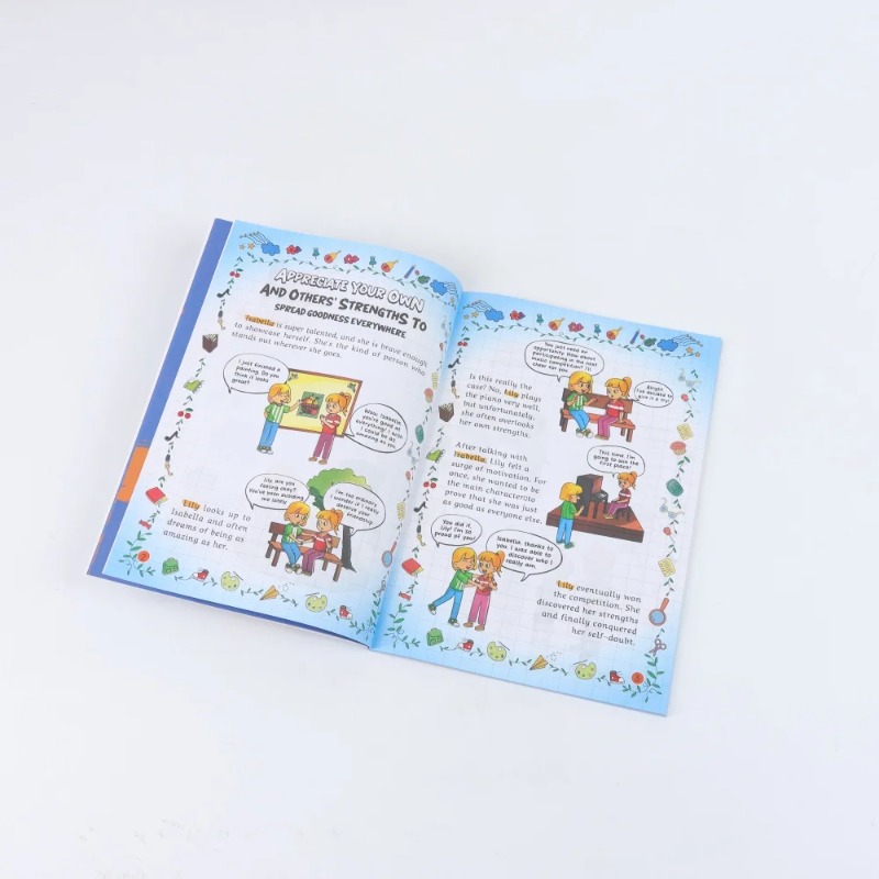 リーダーシップ啓発 キッズコミックブック 子供向けリーダーシ - Kids Education Book のレビューと価格
