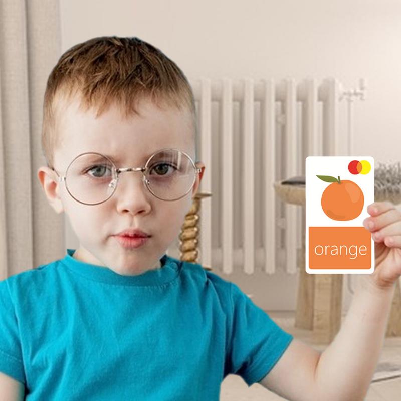 アルファベットフラッシュカード 両面数学 & フォニックス  - Phonics Card Game のレビューと価格