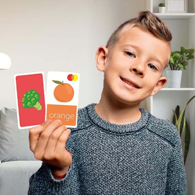 アルファベットフラッシュカード 両面数学 & フォニックス  - Phonics Card Game のレビューと価格