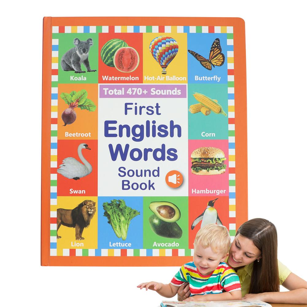 英語オーディオ読書ブック自然啓蒙英語早期教育オーディオブック - Kids Education Book のレビューと価格