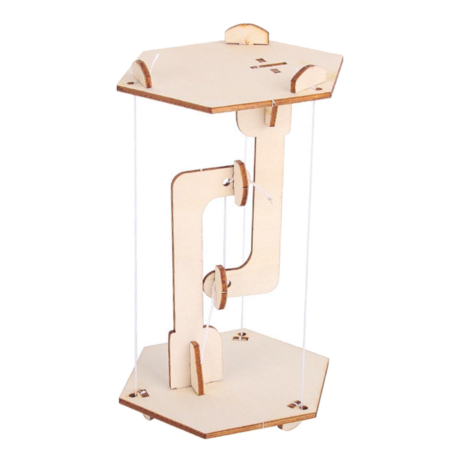 モンテッソーリ木製STEMフローティングテーブルモデルおもち - Kids Education Table のレビューと価格